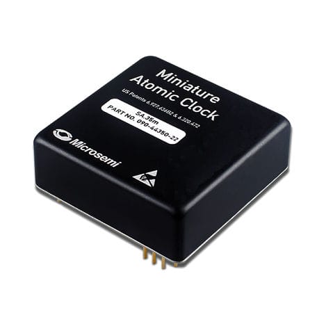 Generatore di orologio - SA.3xm series   - Microsemi