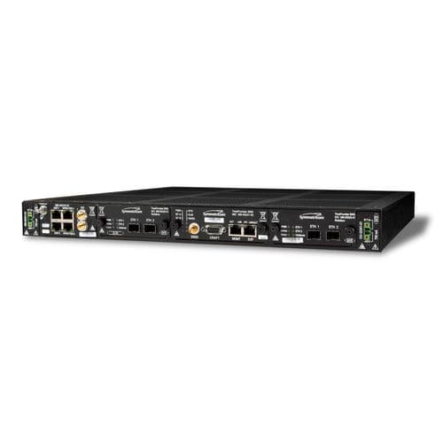 Unità di sincronizzazione di reti - TimeProvider® 5000 - Microsemi