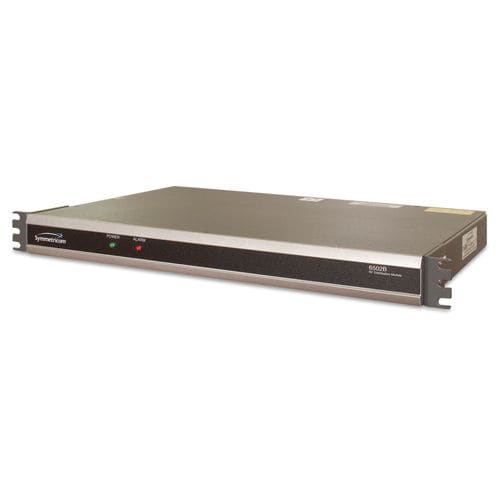 Amplificatore RF - 6502B - Microsemi - di potenza / di isolamento / di distribuzione