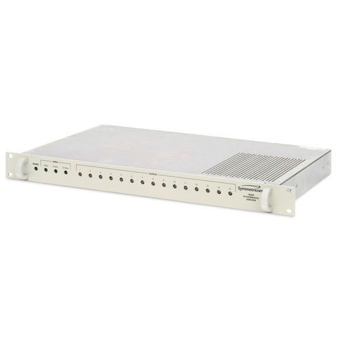 Amplificatore di segnale - 4036B - Microsemi - di distribuzione / per rack / elettronico