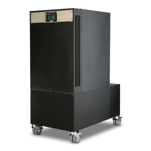 Campione di calibratura di frequenza - MHM 2010™ - Microsemi