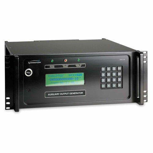 Generatore di frequenza - AOG-110 - Microsemi - programmabile / a bassa rumorosità di fase / a multiple uscite