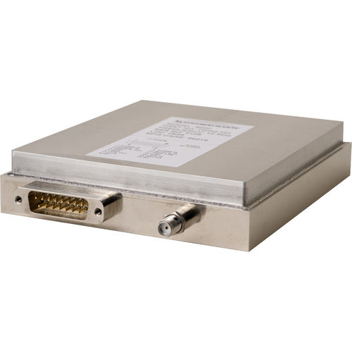 Oscillatore OCXO - 8200 / 8200LN - Microsemi - elettronico / a cristallo di rubidio / a bassa rumorosità di fase