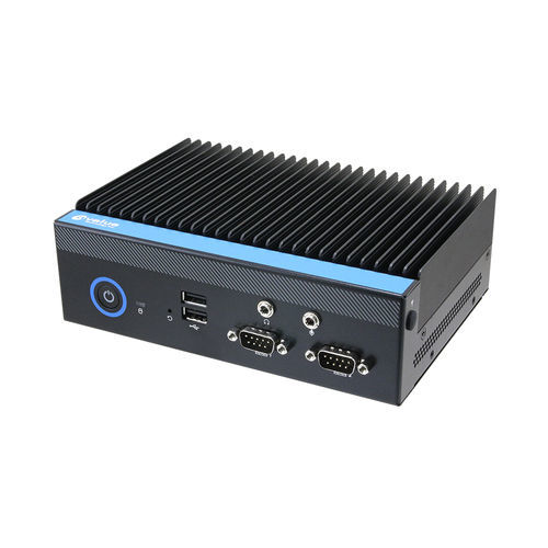 PC box - EPC-RPU series - Avalue Technology Inc. - da parete / 13th Generation Intel® Core™ / Intel® Core™ i3-1315UE
