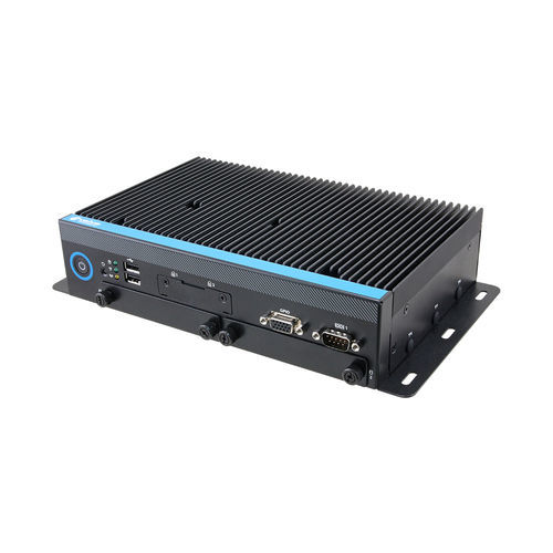 PC box - VMS-RPPS - Avalue Technology Inc. - da parete / Intel® Celeron® / Intel® Core i5