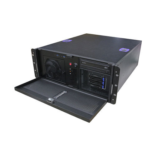 workstation box - Avalue Technology Inc.