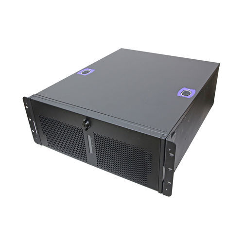 Workstation GPU - GAI-ERSR-33B - Avalue Technology Inc. - per rack / Intel® Xeon / 4th generation Intel® core