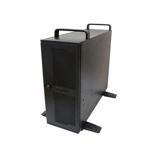 workstation server - Avalue Technology Inc.