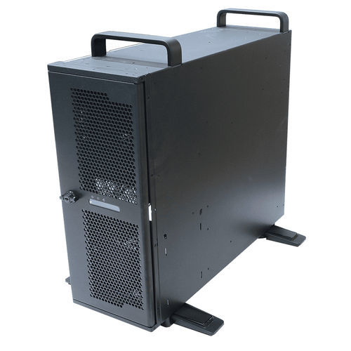 Workstation GPU - HPS-ERSUTA - Avalue Technology Inc. - tower / Intel® Xeon / 4th generation Intel® core