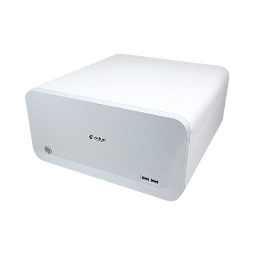PC box - MAB-T600-B1 - Avalue Technology Inc. - Edge AI / GPU / per rack