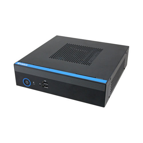 PC barebone - BMX-T820 - Avalue Technology Inc. - da ufficio / Intel® Core i5 / Intel® Core i7