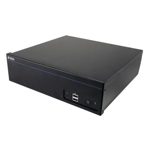 PC box - BMX-T550-B - Avalue Technology Inc. - barebone / da ufficio / 13th Generation Intel® Core™