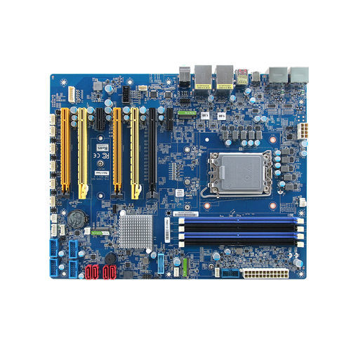 Scheda madre ATX - BC680R - Avalue Technology Inc. - Intel® Core i3 / Intel® Core i5 / Intel® Core i7