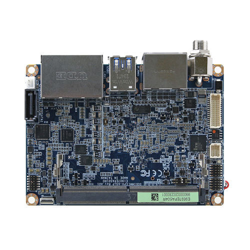 Scheda madre Pico-ITX - EPX-TWLP series - Avalue Technology Inc. - Intel® Processor N-series / Intel® / DDR5 SO-DIMM