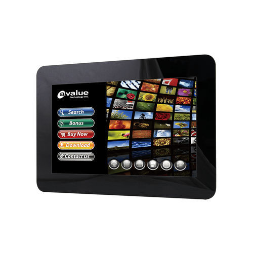 Tablet Android 11 - OFT-07WR2 - Avalue Technology Inc. - 7" / ARM® Cortex®-A55 Quad-core / 2,0 GHz 8-core