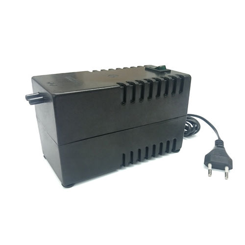 Pompa a vuoto a membrana - C5   - Electro A.D., S.L. - lubrificata / 230 V AC / 120 V AC