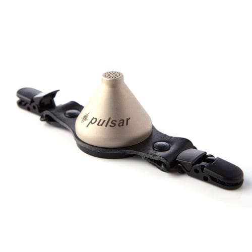 Dosimetro di rumore - MODEL 22 NoiseBadge - Pulsar Instruments - senza fili / personale