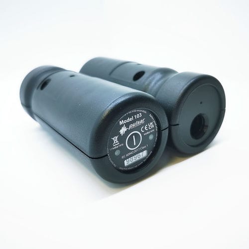 Calibratore di livello sonoro - MODEL 106 - Pulsar Instruments - per fonometro / portatile / standard