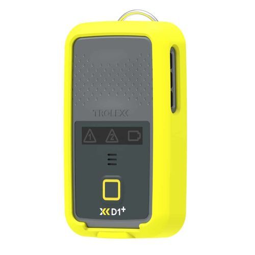 Apparecchio di monitoraggio di polvere - XD1+ - Pulsar Instruments - della densità / di misura / in tempo reale