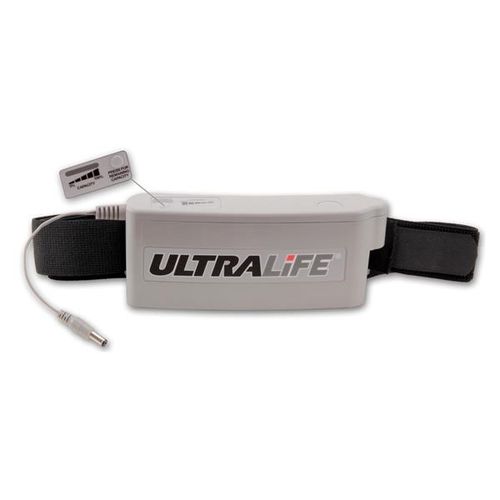 Pila ricaricabile Li-ion - UBBL34-01 - Ultralife Corporation - rettangolare / per applicazioni mediche / CE
