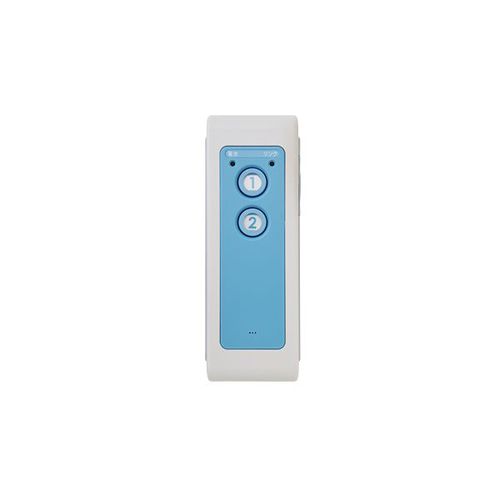 Radiocomando - KST2.4W-2 - Circuit Design, Inc. - a pulsanti configurabili / per applicazioni agricole / per argano