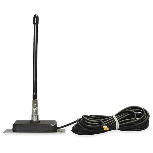 Antenna RF - ANT-01-R - Circuit Design, Inc. - banda ISM / omnidirezionale / esterna