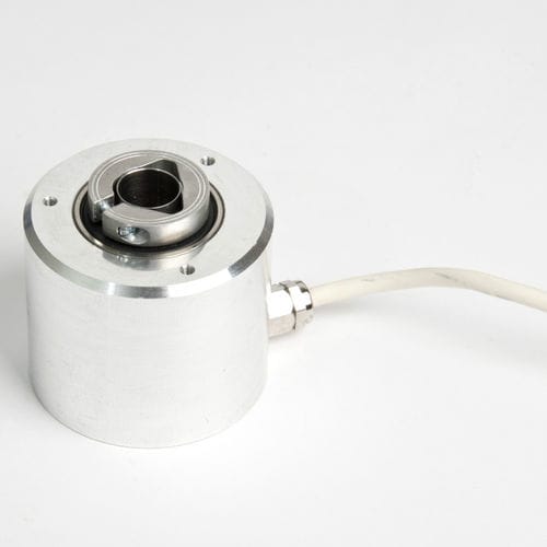 Resolver brushless - R58 - SERVOTECHNICS