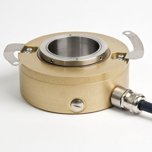 Encoder rotativo incrementale - G1B - SERVOTECHNICS - ottico / ad albero cavo / RS-422