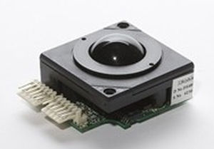 Trackball meccanico - Traxsys Input Products - ad incastro / 1 inch (25 mm) / USB