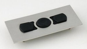 Puntatore ad incastro - Traxsys Input Products - industriale / IP68
