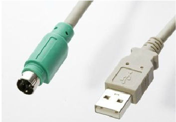 Cavo ottico di dati - Traxsys Input Products - USB / RS-232 / a tenuta stagna