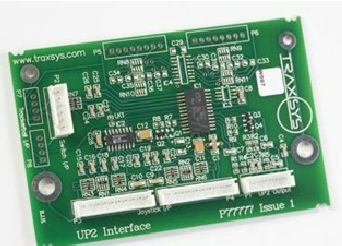 Scheda di interfaccia USB - Traxsys Input Products - RS-232 / industriale