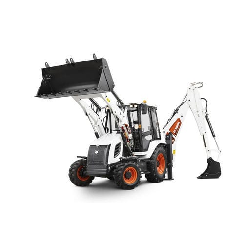 Terna di grandi dimensioni - B730 M - BOBCAT - diesel