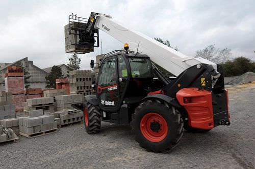 Movimentatore telescopico compatto - T40140 - BOBCAT
