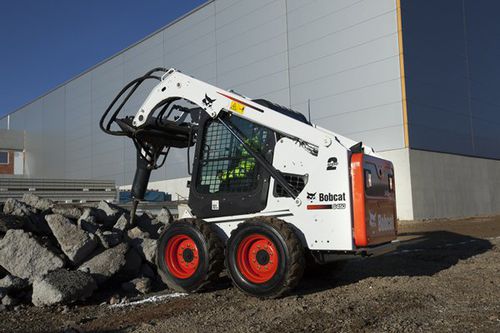 Minipala - S450  - BOBCAT