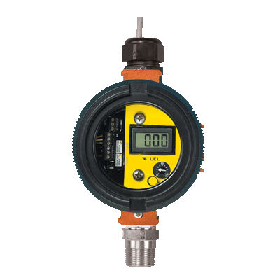 Trasmettitore di gas di metano - C12-17 - Analytical Technology - a propano / catalitico / antideflagrante