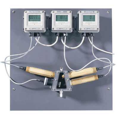 Unità di monitoraggio d'acqua - Q46N - Analytical Technology