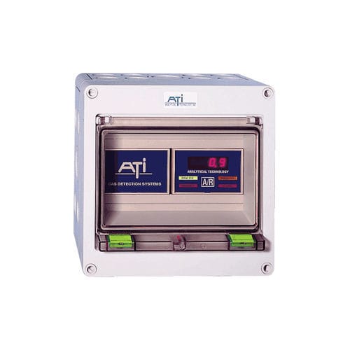 Rilevatore di gas - A14/A11 - Analytical Technology - a semiconduttore / per l'industria agroalimentare / per trattamento delle acque reflue