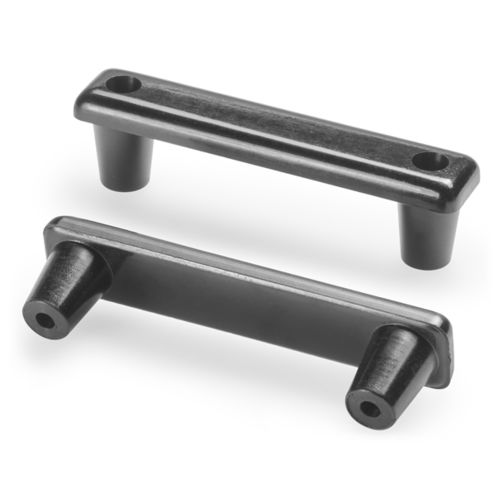 Impugnatura staffa - B223 - Boteco - in plastica / a U / fissa