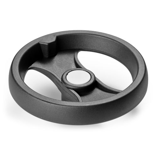 Volante di regolazione - D205 - Boteco - a razze / in plastica