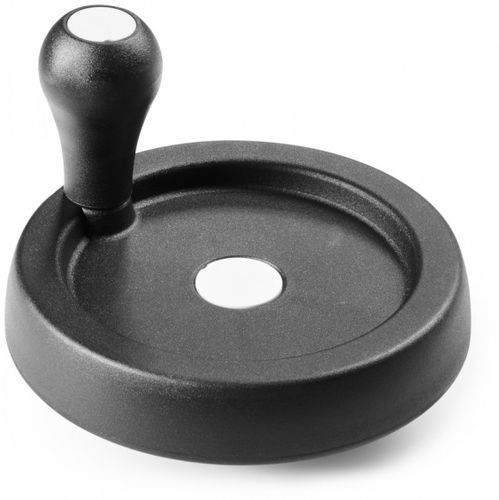 Volante di regolazione - C195 - Boteco - pieno / in plastica