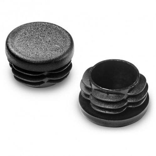 Tappo rotondo - T480 - Boteco - ad alette / maschio / in plastica