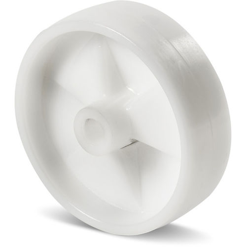 Ruota monoblocco - R100 series - Boteco - in poliammide / liscia / in plastica