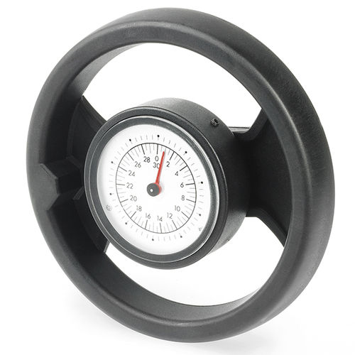 Volante di manovra - K405 - Boteco - a razze / con indicator