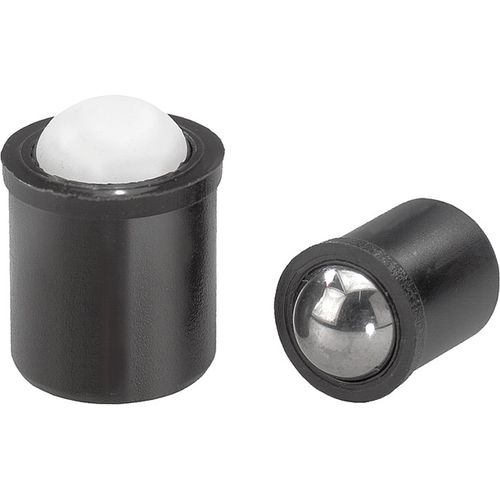 Pressore a sfera - W850T - Boteco