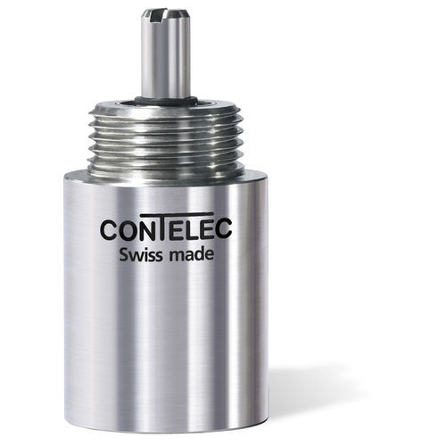 Encoder rotativo incrementale - Vert-X 13 - Contelec AG - magnetico / ad albero pieno / monogiro