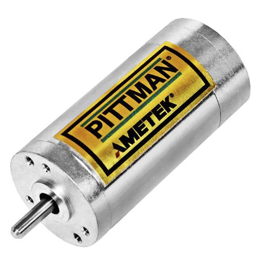 Motore a spazzola - DC030B series - Haydon Kerk Pittman - DC / 48 V / 2 poli