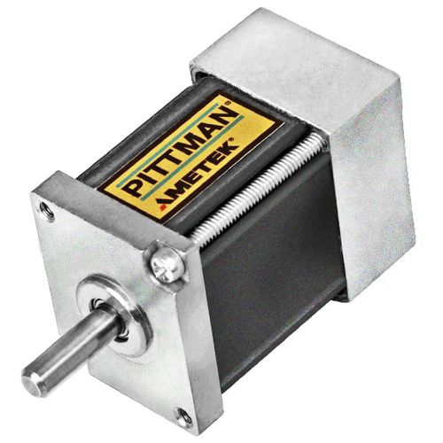 Motore a spazzola - DC032A series - Haydon Kerk Pittman - DC / 48 V / compatto