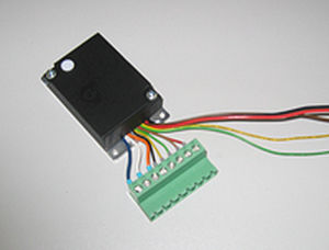 Azionamento DC brushless - BGE3004 - Haydon Kerk Pittman - 1 quadrante / compatto / per servomotore