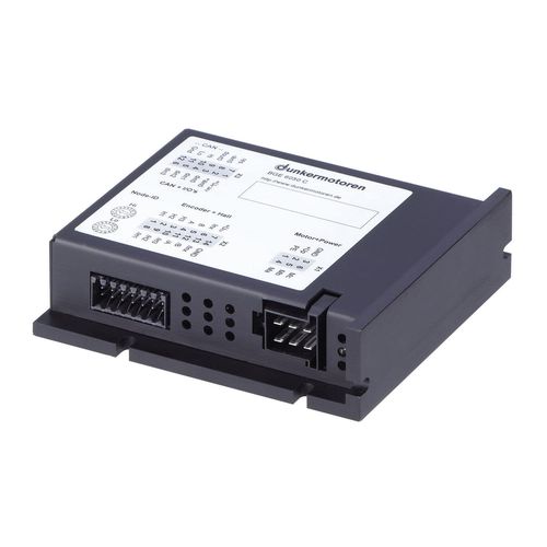 Azionamento DC brushless - BGE6050 - Haydon Kerk Pittman - compatto / per servomotore / programmabile